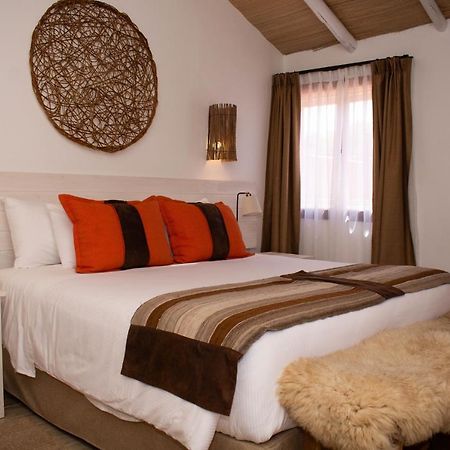 Hotel Noi Casa Atacama San Pedro de Atacama Exterior foto