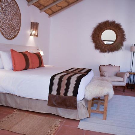 Hotel Noi Casa Atacama San Pedro de Atacama Exterior foto