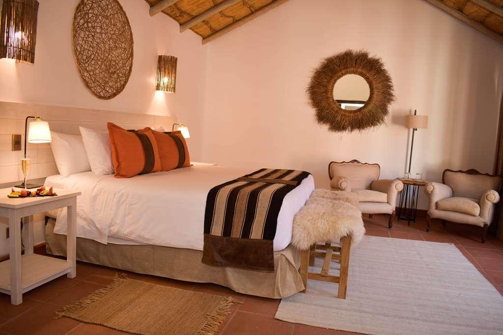 Hotel Noi Casa Atacama San Pedro de Atacama Zimmer foto