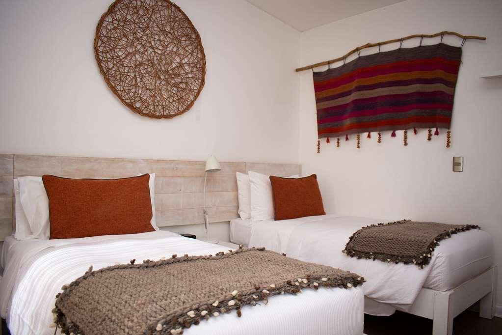 Hotel Noi Casa Atacama San Pedro de Atacama Zimmer foto