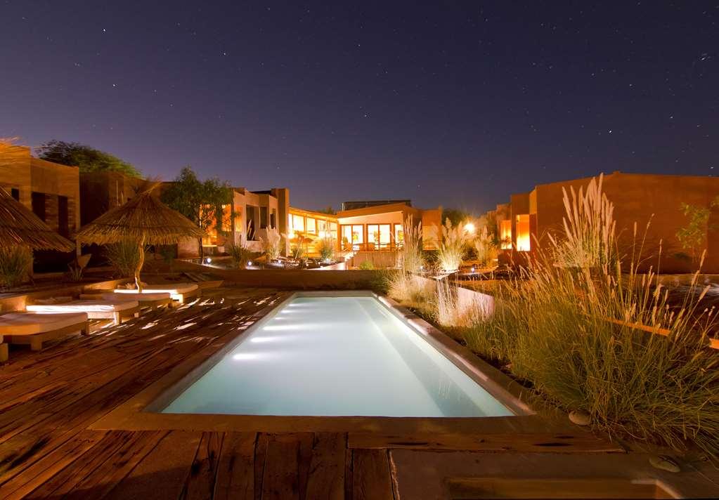 Hotel Noi Casa Atacama San Pedro de Atacama Exterior foto
