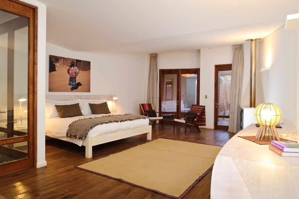 Hotel Noi Casa Atacama San Pedro de Atacama Zimmer foto