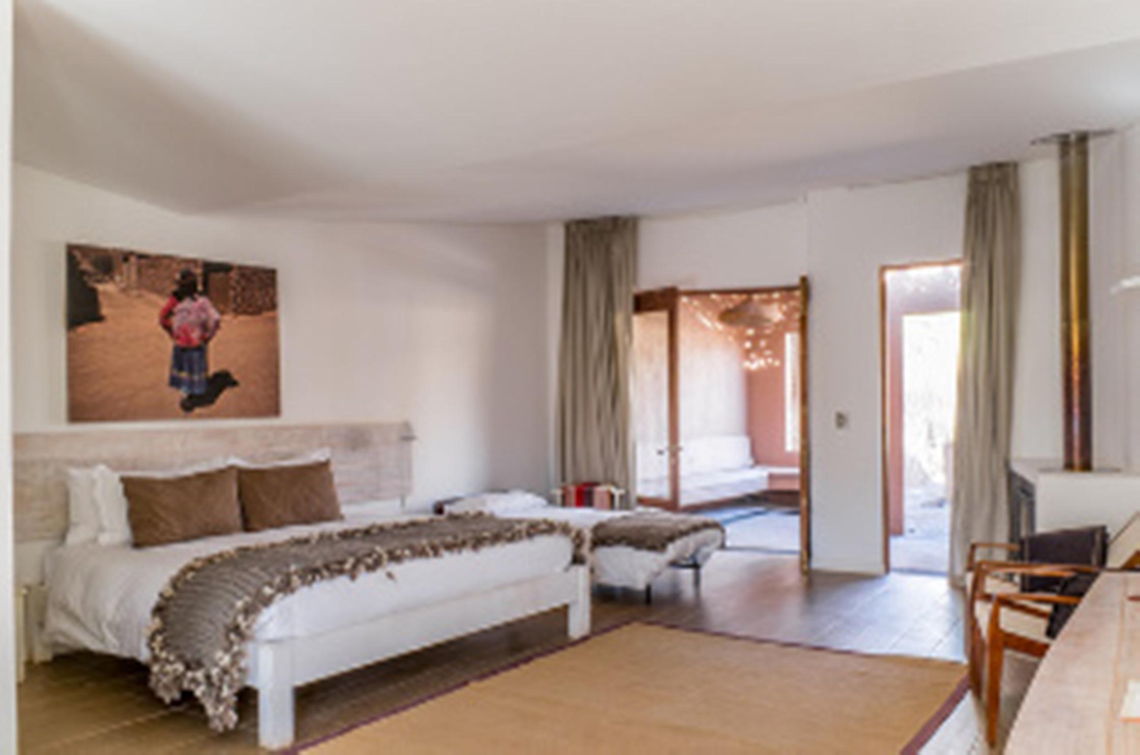 Hotel Noi Casa Atacama San Pedro de Atacama Exterior foto